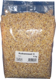 Tijssen kuikenzaad 5kg