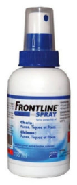 Frontline Spray 100ml