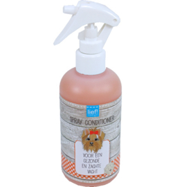 Lief! Spray Conditioner 300ml