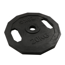 Bite me for te gainz barbell