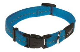 Rogz Utility Halsband XS 16-22cm Turquoise