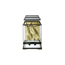 Exo Terra Terrarium incl. achterwand 30x30x45cm