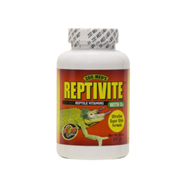 Zoomed Reptivite with D3 227gr