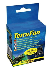 Lucky Reptile Terra Fan - Extra Ventilator