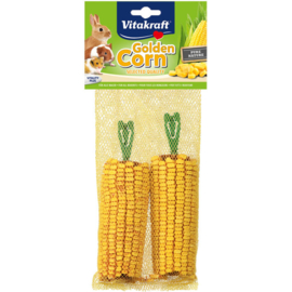 Vitakraft Golden Corn Maïskolf 200 gram