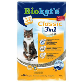 Biokat Classic 10l