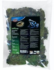 Trixie Terrarium Moss 200gr