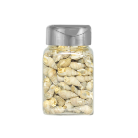 Aquarium Snailsnack 100ml - Slakken voor kogelvissen, cichliden etc.