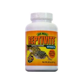Zoomed Reptivite without D3 227gr