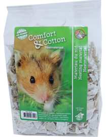 Nestmateriaal Eco Friendly Comfort & Cotton Nr. 1 - 140gr