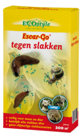 ECOstyle Escar-Go Tegen Slakken 500 gr