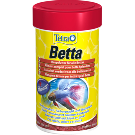 Tetra Betta Voer 100ml