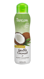 TropiClean Gentle Coconut Shampoo 355 ml