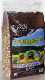 Beukensnippers Grof 10mm 5kg