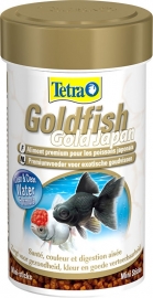 Tetra Goldfish Gold Japan 100ml - Zinkende Korrels - Sluierstaart