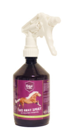 Equi Protecta Take Away Spray 500ml