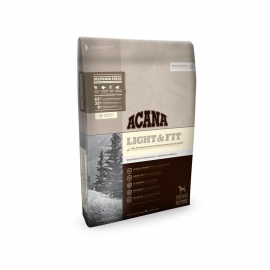 Acana Heritage - Light & Fit - 2kg