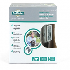 Petsafe Antiblafband Ultrasoon vanaf 3,6 kg