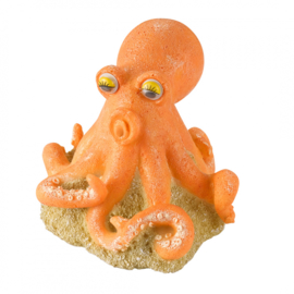 Octopus Action Air Meerkleurig 8,5x8x7,5CM