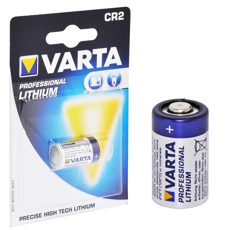 Verbieden factor Onenigheid Petsafe Batterij 6 V voor Spray-Antiblafband | Anti Blaf | welle