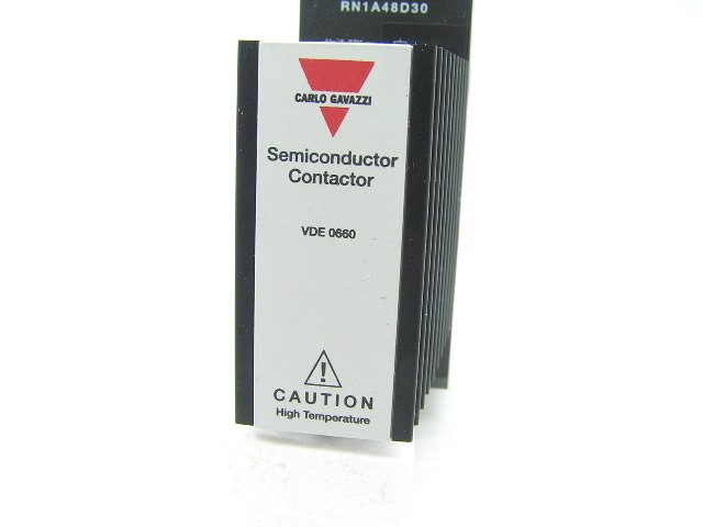 Carlo Gavazzi RN1A48D30