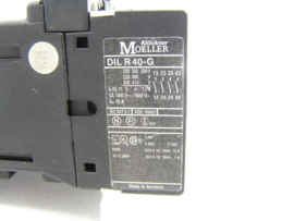 Klöckner-Moeller DIL R40-G 24V DC