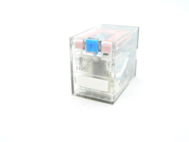 Omron MY2IN 24V DC