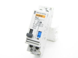 Merlin-Gerin TL 15518