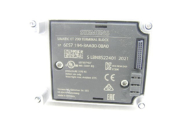 Siemens GES7 194-3AA00-0BA0