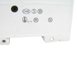 Siemens 5SX2 L10A No 15