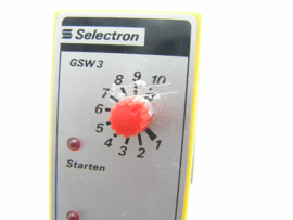 Selectron GSW3