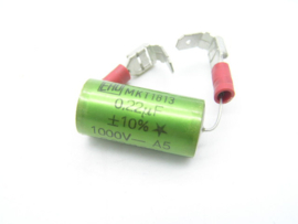 ERO MKT1813 0,22µF