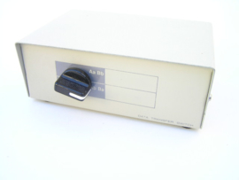 Data Transfer Switch DEL - 252