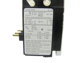 Sprecher + Schuh CT 6-90 90