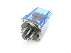 Deltrol Controls 105 10A DPDT