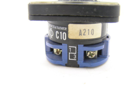 Kraus & Naimer C10 A210
