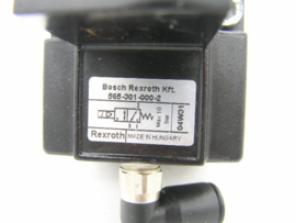Bosch Rexroth 565-301-000-2