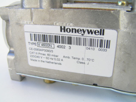 Honeywell V 4600N 4002 3