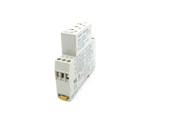 Omron H3DS-ML