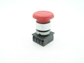 Elfin Emergency stop button 020 PTAARW