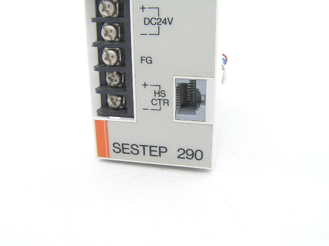 Sprecher + Schuh SESTEP 290  PCU-21