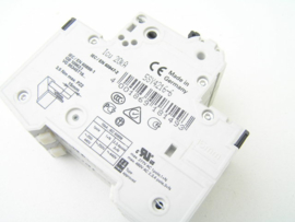 Siemens 5SY42 B16