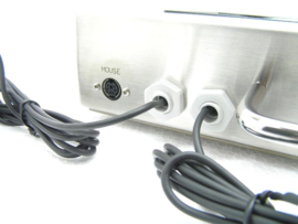 L3 Communications Examiner op control panel