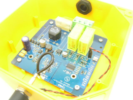 Tyro RX-4041 Gemini