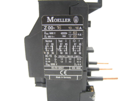 Klöckner-Moeller Z00-16