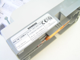 Siemens RAK-TW. 1200B-H