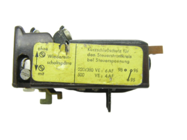SK BROWN BOVERI TSA 10a