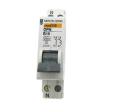 Merlin Gerin DPN B16 20256