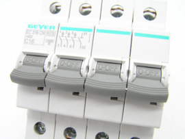 Geyer EC316CN C16