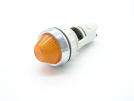 Klöckner-Moeller signaallamp M30 oranje